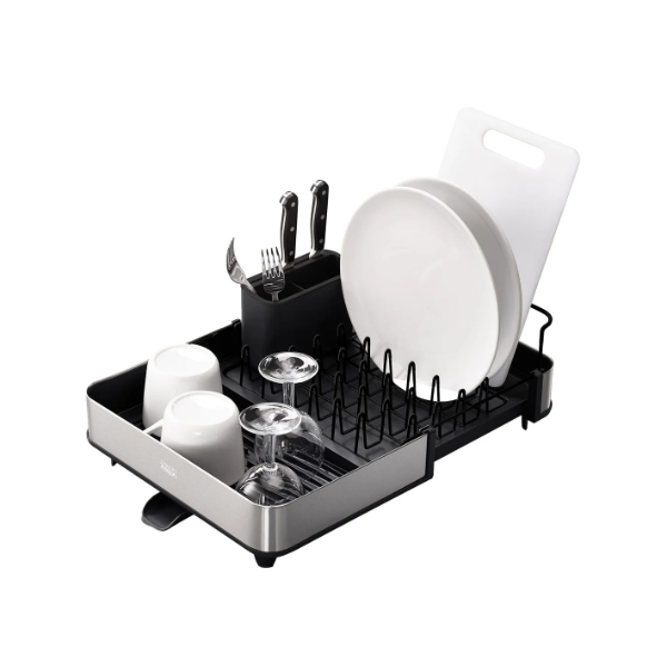 JOSEPH JOSEPH EXPANDABLE DISH RACK -UMP