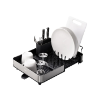 Image 1 : JOSEPH JOSEPH EXPANDABLE DISH RACK -UMP
