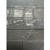 Image 2 : GOLDEN SELECT GLASS MOSAIC WALL TILE -U