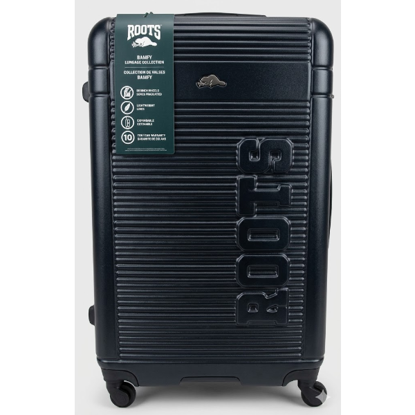 ROOTS ABS BANFF SIZE MEDIUM -SU