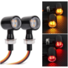 Image 1 : TURN SIGNAL LIGHTS M8 MOTORCYCLE