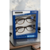 Image 1 : Foster Grant +2.50 Blue Light Reading Glasses