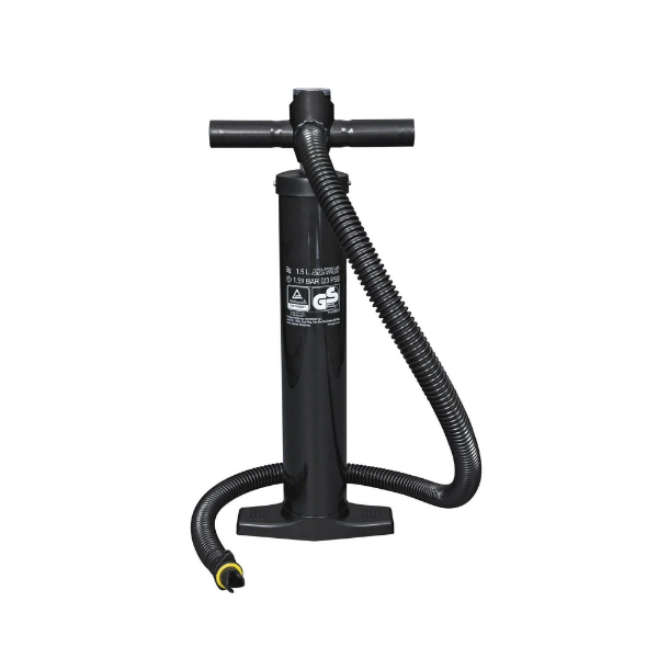 SALUSPA® AIR PUMP (NEW, NO BOX)