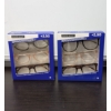 Image 3 : Foster Grant +2.50 Blue Light Reading Glasses (2 BOX)