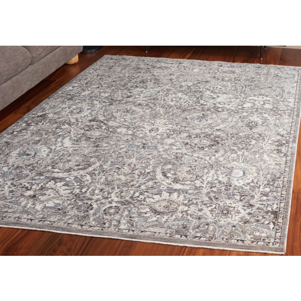 SAFAVIEH AUBURNDALE COLLECTION INDOOR AREA RUG (SLIGHTLY USED)