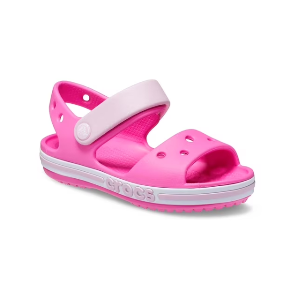 CROCS TODDLER & KIDS BAYABAND SANDAL -U