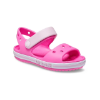 Image 1 : CROCS TODDLER & KIDS BAYABAND SANDAL -U