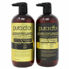 Image 1 : PURA D'OR ADVANCED SHAMPOO AND CONDITIONER, 2 X 709 ML -U 70 %