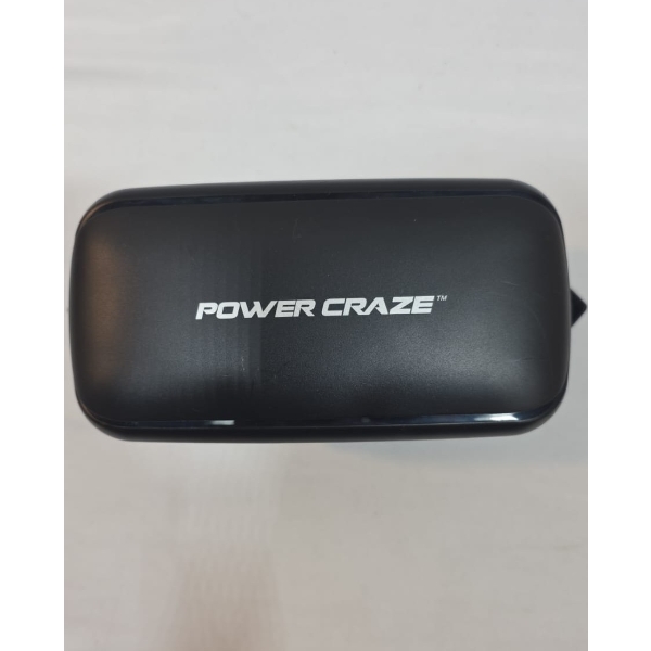 POWER CRAZE VR (NEW, NO BOX)