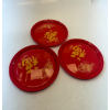 Image 2 : DIA PLASTIC TRAY - LUCK -N