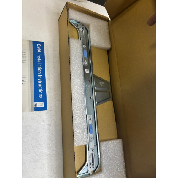 DELL 1U CABLE MANAGEMENT ARM KIT FOR POWEREDGE R320 R620 R420 2J1CF -N