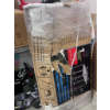 Image 3 : GARVEETECH 4X8 FT OVERHEAD GARAGE STORAGE RACK -SUMP