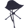 Image 1 : GENERIC CAMPING STOOL, FOLDING TRIPOD STOOL WITH SHOULDER STRAP -SUMP