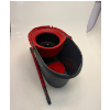 Image 3 : VILEDA EASYWRING SPIN MOP POWER REFILLS -U