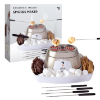 Image 1 : SHARPER IMAGE - ELECTRIC S'MORES MAKER (USED, NO BOX, BROKEN ELEMENT)