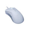 Image 1 : RAZER DEATHADDER ESSENTIAL WIRED OPTICAL GAMING MOUSE - WHITE