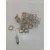 Image 1 : LED CURTAIN LIGHT, 78.74 X 118.11INCH COPPER WIRE STRING LIGHTS -SU