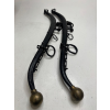Image 1 : HORSE HARNESS - VINTAGE -U