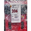 Image 4 : MAISTO JEEP OVERLANDER RACE CAR RED -U, UNTESTED