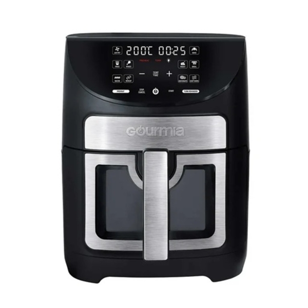 GOURMIA 6.7-L / 7-QT DIGITAL WINDOW AIR FRYER