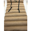 Image 2 : BRENTWOOF COOLING TRAVEL PET MAT, 109CM X 66CM IN GREEN 42X26 -SU