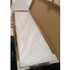 Image 2 : ARTIKA RAYMA FLAT PANEL LIGHT WITH BACKLIGHT (USED)