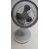 Image 2 : WOOZOO 360° PEDESTAL FAN -SU
