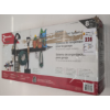 Image 3 : RICHELIEU GARAGE ORGANIZATION 8 PIECES -U