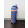Image 2 : OWALA FREESIP WATER BOTTLE, 24OZ, BLUE JAY COLOUR -U