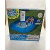 Image 2 : H2OGO! INFLATABLE FAMILY LOUNGE POOL -U