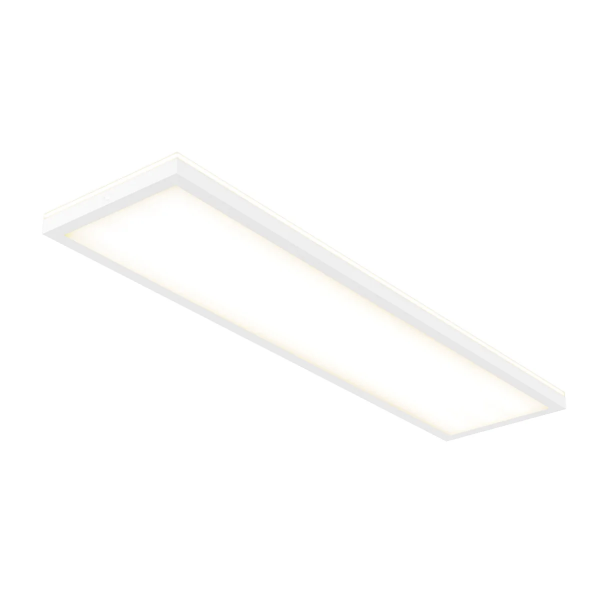 ARTIKA RAYMA FLAT PANEL LIGHT WITH BACKLIGHT (SLIGHTLY USED)