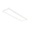 Image 1 : ARTIKA RAYMA FLAT PANEL LIGHT WITH BACKLIGHT (SLIGHTLY USED)