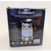 Image 3 : CUISINART , DIGITAL DOUBLE LAYER GLASS TEA KETTLE -N