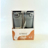 Image 2 : KAMBUKKA 500ML TRAVEL MUG, 2 PACK IN 2 COLOURS -N