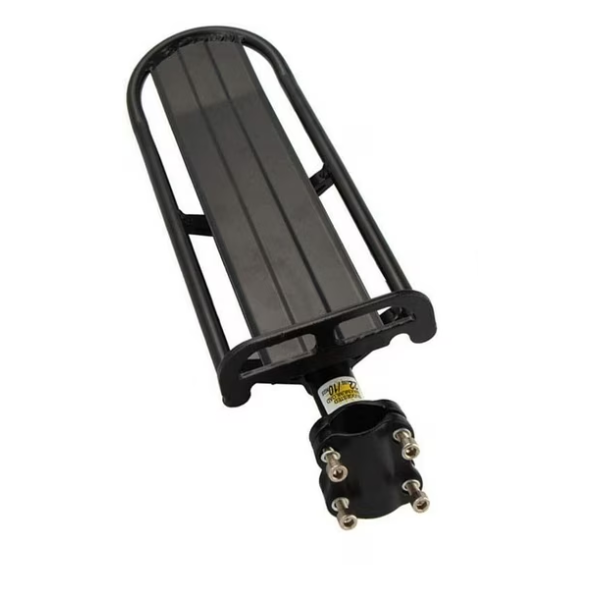  RETRACTABLE BIKE CARGO REAR RACK -SUMP