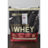 Image 4 : OPTIMUM NUTRITION GOLD STANDARD 100% WHEY PROTEIN, EXTREME CHOCOLATE SHAKE, 2.56 KG -N, BB 3-2028