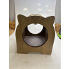 Image 2 :  CATIT VESPER MINOU BENCH SCRATCHER -U