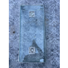 Image 3 : OUTLAND 2-PIECE FIRE TABLE WIND GUARD -SU