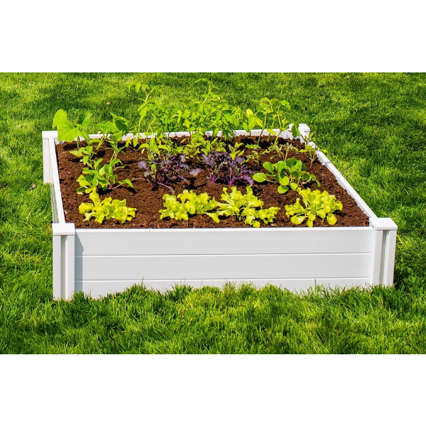 VITA CLASSIC 4 X 4 X 11 GARDEN BED