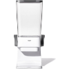 Image 1 : OXO COUNTERTOP CEREAL DISPENSER WHITE -U