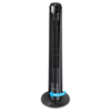 Image 1 : WESTINGHOUSE 36” OSCILLATING TOWER FAN (NEW)