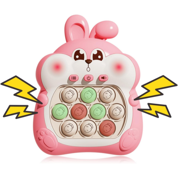 BFMXSN FAST PUSH BUBBLE GAME