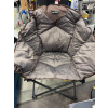 Image 2 : MAC SPORTS PADDED CLUB CAMPING CHAIR -SU