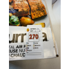 Image 6 : GOURMIA 7.57 L (8 QT.) DIGITAL AIR FRYER -U