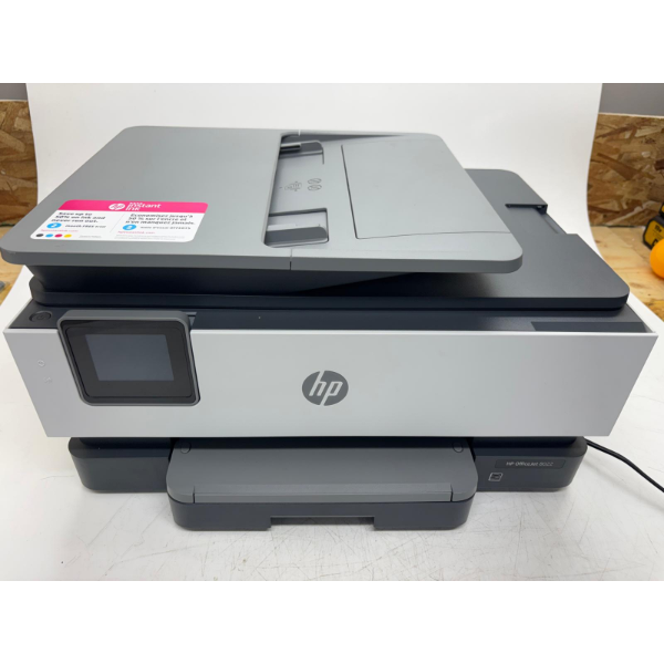 HP OFFICEJET PRO 8022 ALL-IN-ONE WIRELESS PRINTER -SU