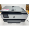 Image 1 : HP OFFICEJET PRO 8022 ALL-IN-ONE WIRELESS PRINTER -SU