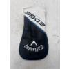 Image 1 : CALLAWAY EDGE WOOD HEAD COVER MENS GOLF 2024 BLUE MODEL ADJ TAG 3 5 7 9 -SU