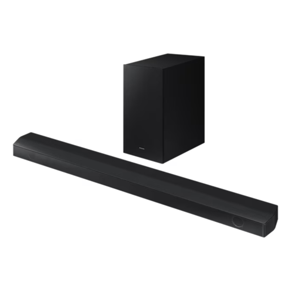 B-SERIES SOUNDBAR HW-B650
