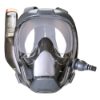 Image 1 : OCEANIC FULL-FACE SNORKELING MASK -MP