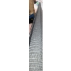 Image 2 : Coolaroo 462178 Outdoor Cordless Exterior Roller Shade, (8' x 5') (Used) (Similar Design)